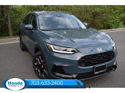 2026 Honda HR-V Chantilly VA