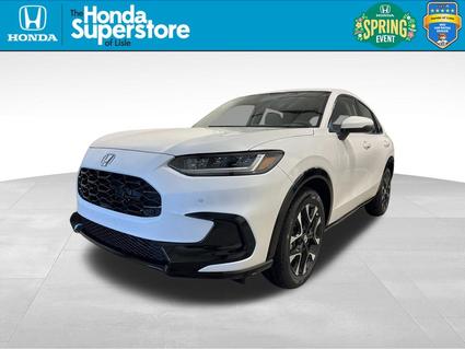 2026 Honda HR-V Lisle IL
