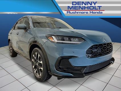 2026 Honda HR-V Rapid City SD