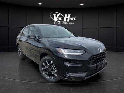 2026 Honda HR-V Glendale WI