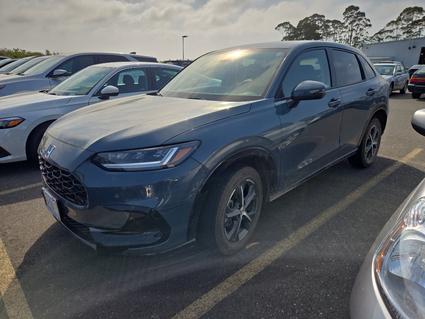 2023 Honda HR-V Eureka CA