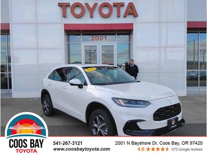 2023 Honda HR-V Coos Bay OR