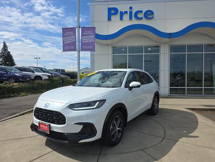 2023 Honda HR-V McMinnville OR