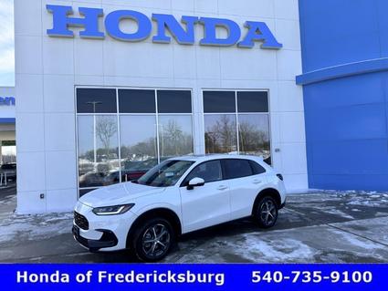 2024 Honda HR-V Fredericksburg VA