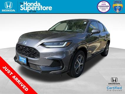 2025 Honda HR-V Lisle IL