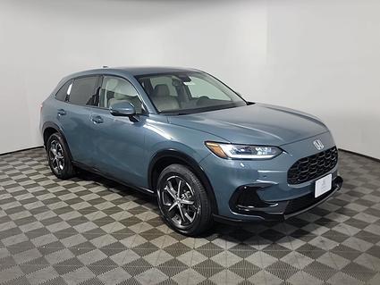 2025 Honda HR-V Derwood MD