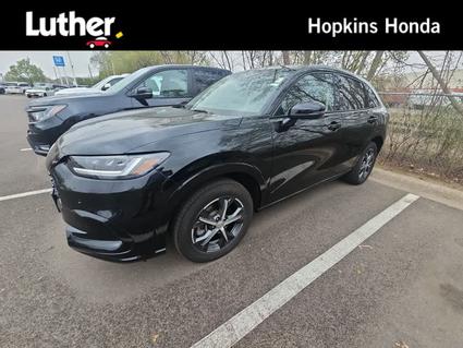 2025 Honda HR-V Hopkins MN