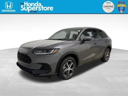 2025 Honda HR-V Joliet IL