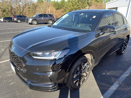 2026 Honda HR-V Tyler TX