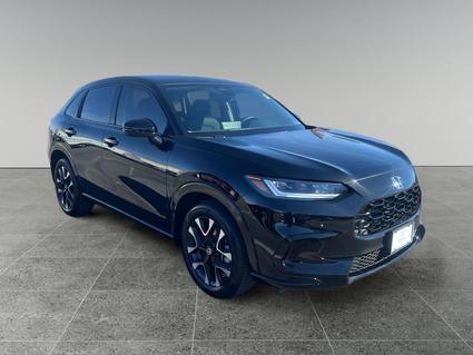 2026 Honda HR-V Tyler TX