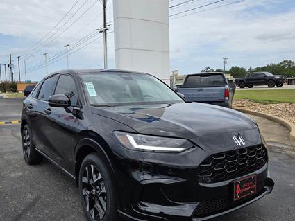 2026 Honda HR-V Tyler TX