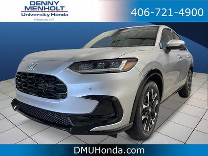 2026 Honda HR-V Missoula MT