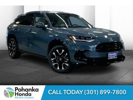 2026 Honda HR-V Capitol Heights MD