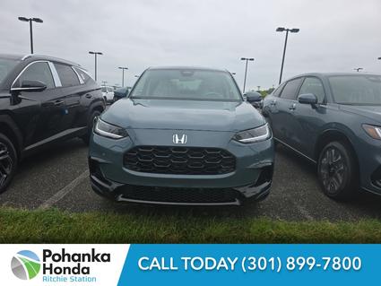 2026 Honda HR-V Capitol Heights MD