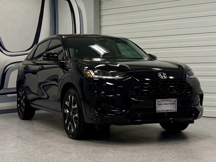 2026 Honda HR-V East Wenatchee WA