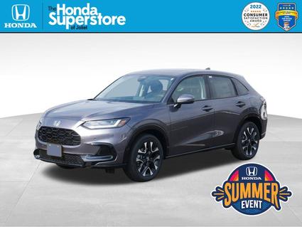 2026 Honda HR-V Joliet IL