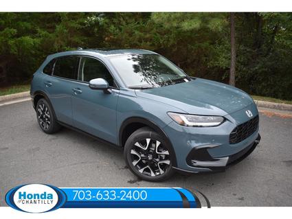 2026 Honda HR-V Chantilly VA