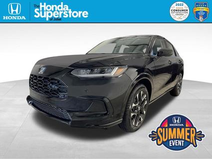 2026 Honda HR-V Joliet IL