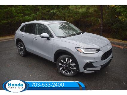 2026 Honda HR-V Chantilly VA