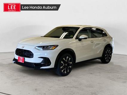 2026 Honda HR-V Auburn ME