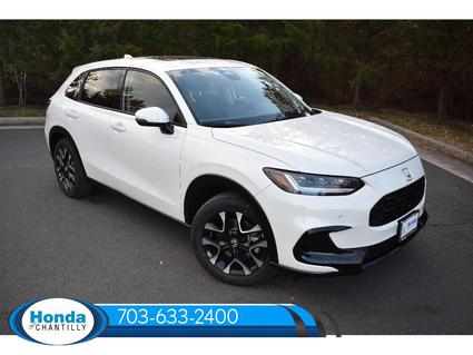 2026 Honda HR-V Chantilly VA