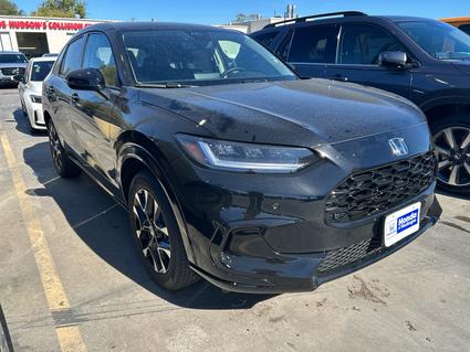 2026 Honda HR-V Muskogee OK