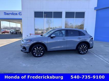 2026 Honda HR-V Fredericksburg VA