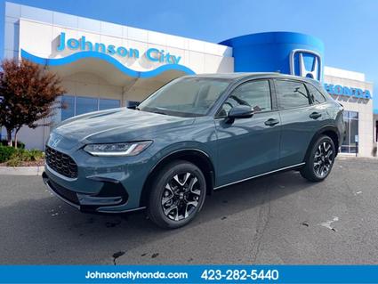 2026 Honda HR-V Johnson City TN