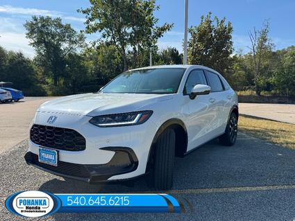 2026 Honda HR-V Fredericksburg VA