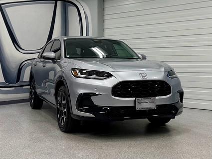 2026 Honda HR-V East Wenatchee WA