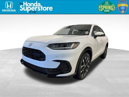 2026 Honda HR-V Lisle IL
