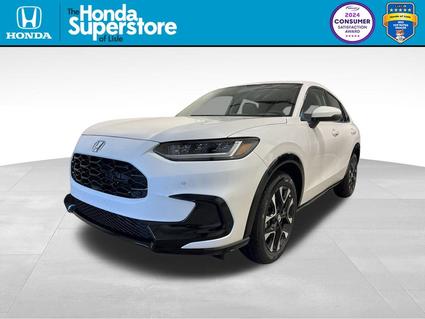 2026 Honda HR-V Lisle IL