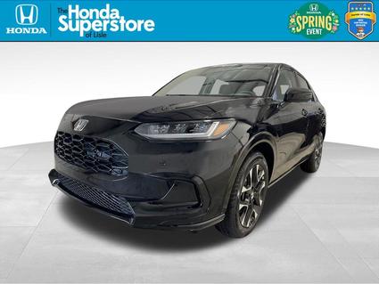 2026 Honda HR-V Lisle IL