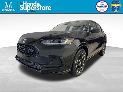 2026 Honda HR-V Lisle IL