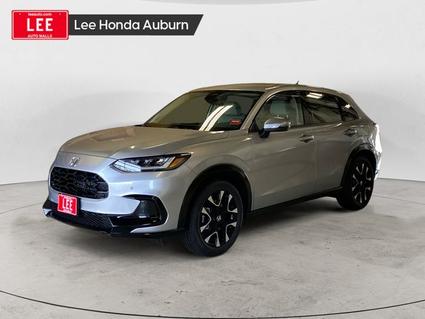 2026 Honda HR-V Auburn ME