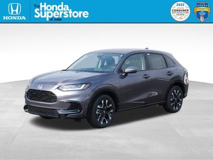 2026 Honda HR-V Joliet IL