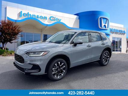 2026 Honda HR-V Johnson City TN
