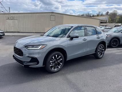 2026 Honda HR-V Johnson City TN