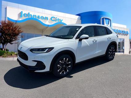 2026 Honda HR-V Johnson City TN