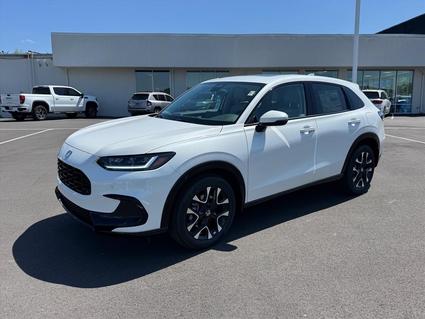 2026 Honda HR-V Johnson City TN