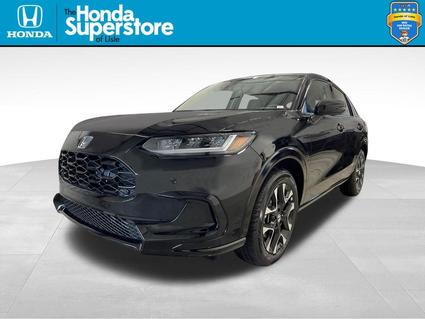 2026 Honda HR-V Lisle IL