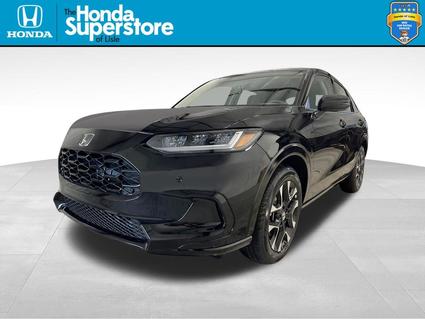 2026 Honda HR-V Lisle IL