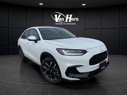 2026 Honda HR-V Glendale WI