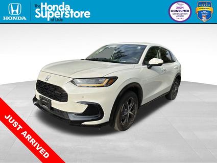 2024 Honda HR-V Lisle IL