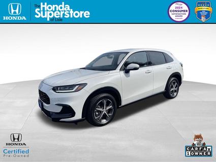 2024 Honda HR-V Lisle IL