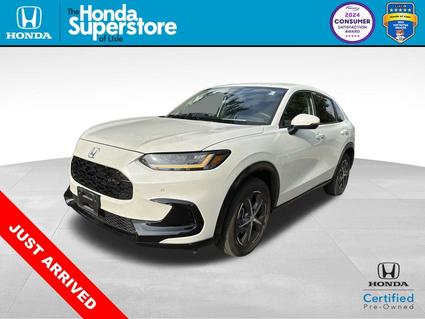 2024 Honda HR-V Lisle IL