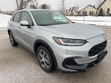 2024 Honda HR-V Glendale WI