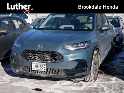 2024 Honda HR-V Minneapolis MN