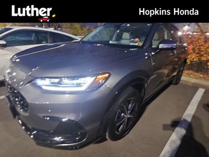 2024 Honda HR-V Hopkins MN