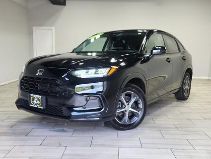 2025 Honda HR-V Philadelphia PA